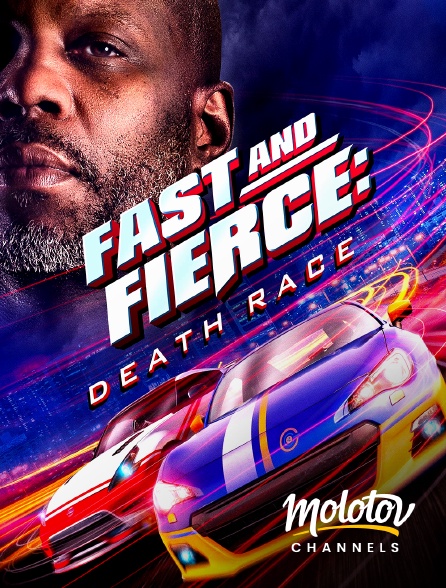 Mango - Fast And Fierce : Death Race