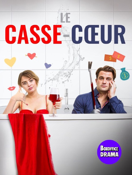 Box Office Drama - Le casse-coeur