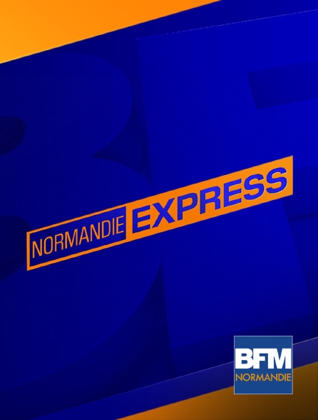 BFM Normandie - Normandie Express