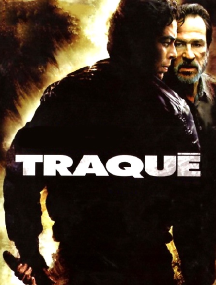 Traqué