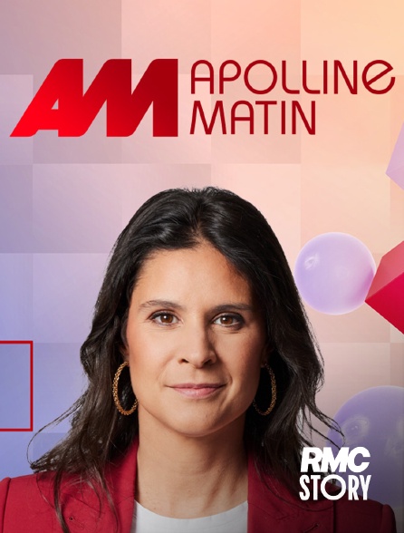 RMC Story - Apolline matin