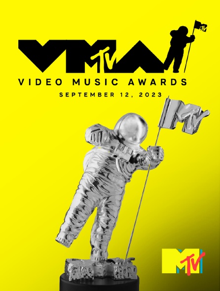 MTV - MTV Video Music Awards 2023