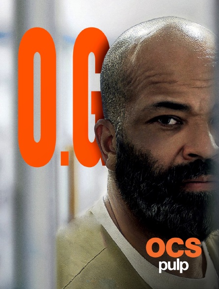 OCS Pulp - O.G.