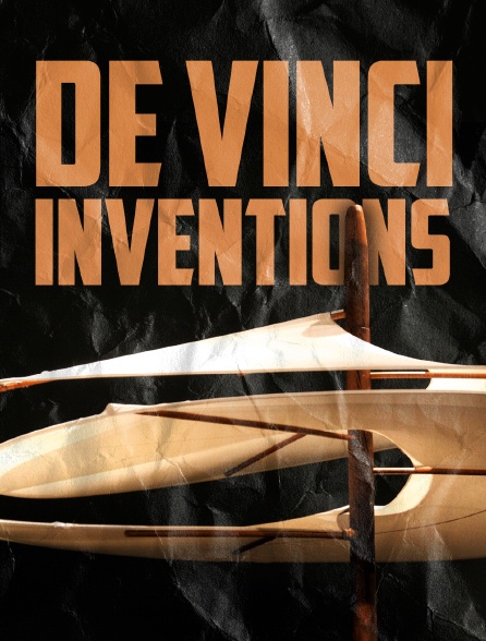 De Vinci inventions