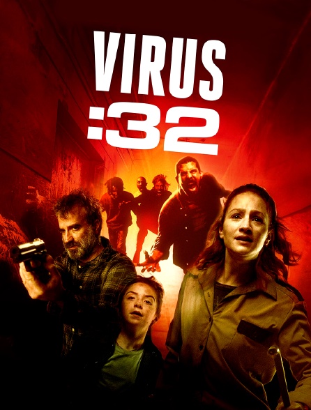 Virus:32