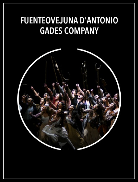 Fuenteovejuna d'Antonio Gades Company