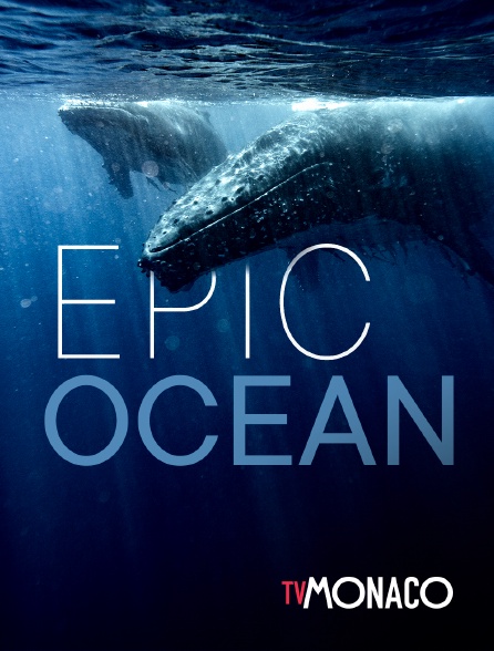 TV Monaco - Epic Oceans - 20/09/2024 à 11h15