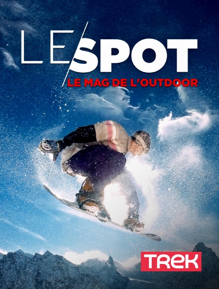 Trek - Le spot