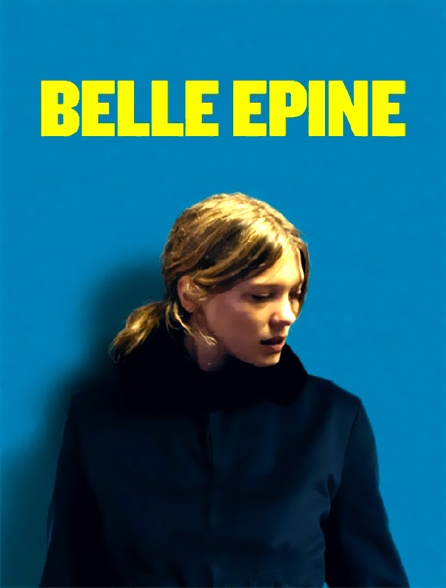 Belle épine