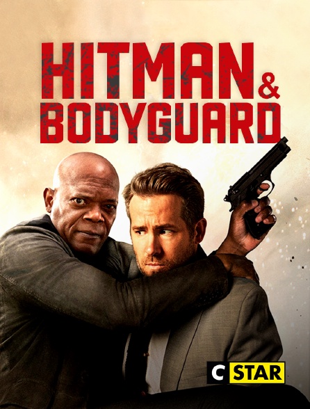 CSTAR - Hitman & Bodyguard