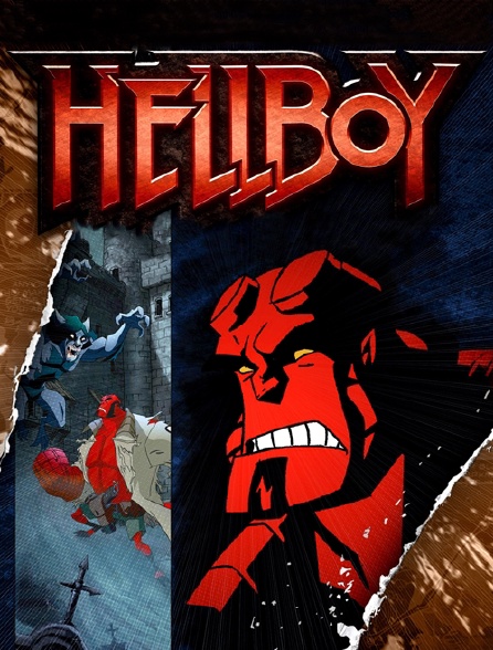 Hellboy