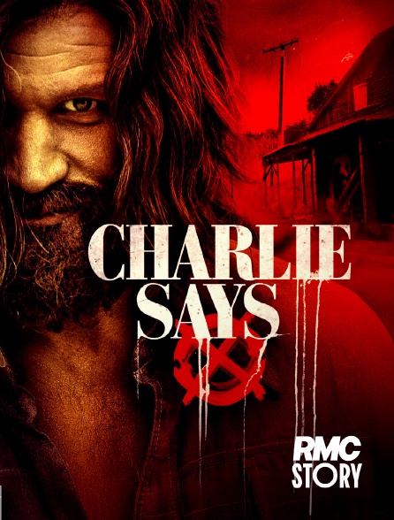 RMC Story - Charlie Says en replay