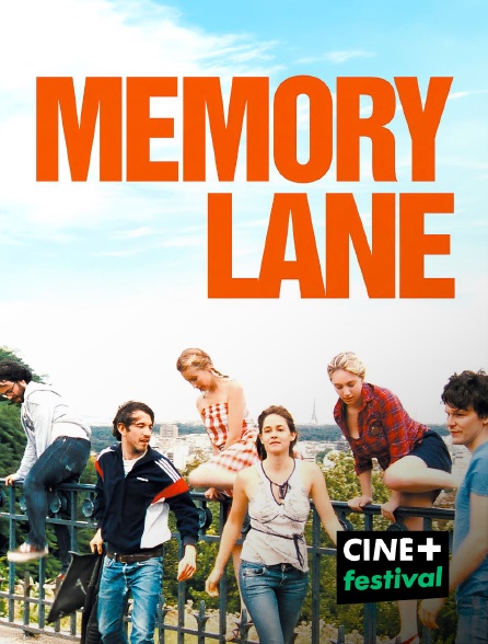 CINE+ Festival - Memory Lane