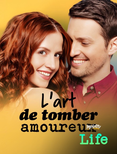 Molotov Channels Life - L'art de tomber amoureux