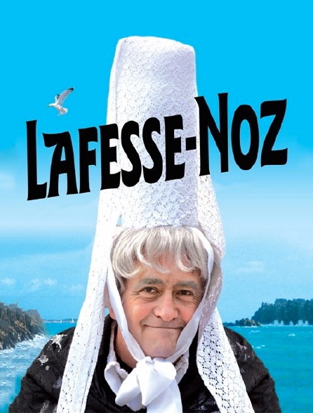 Lafesse-Noz