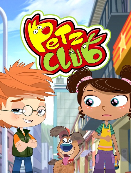 Petz Club