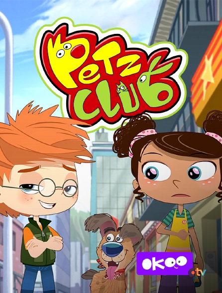 Okoo - Petz Club