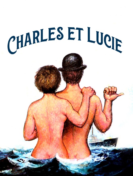 Charles et Lucie