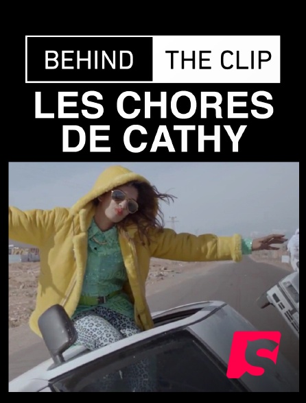 Spicee - Behind the clip : les chorés de Cathy