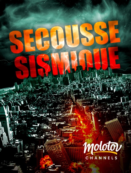 Mango - Secousse sismique