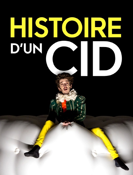 Histoire d'un Cid