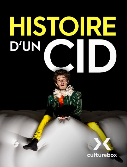 Culturebox - Histoire d'un Cid - 18/08/2024 à 20h58