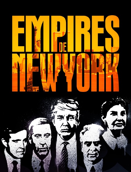 New York, ton univers impitoyable