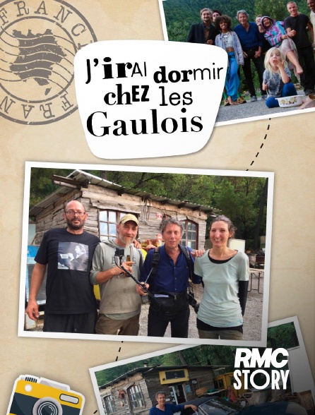 RMC Story - J'irai dormir chez les Gaulois
