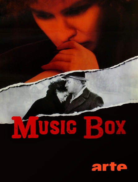 Arte - Music Box