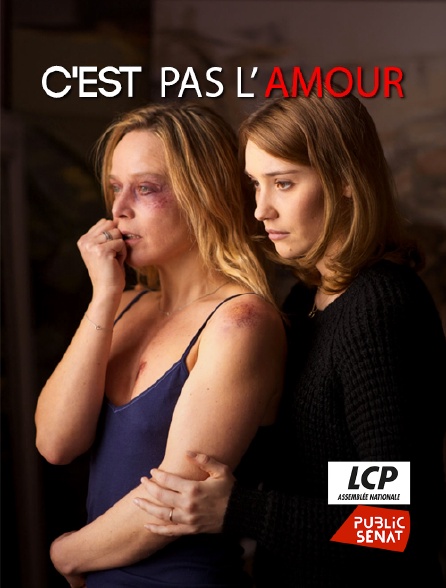LCP Public Sénat - C'est pas de l'amour
