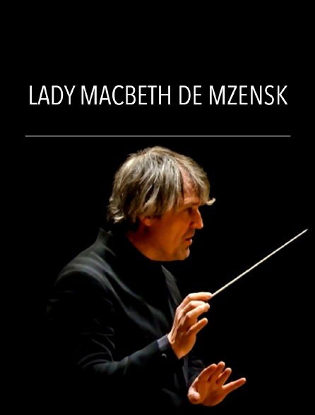 Lady Macbeth de Mzensk