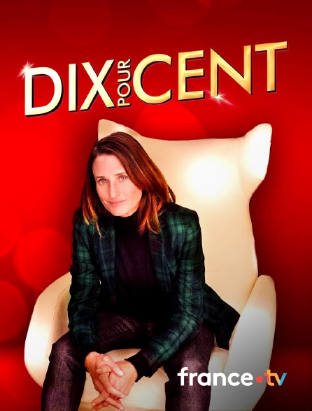 france.tv - Dix pour cent