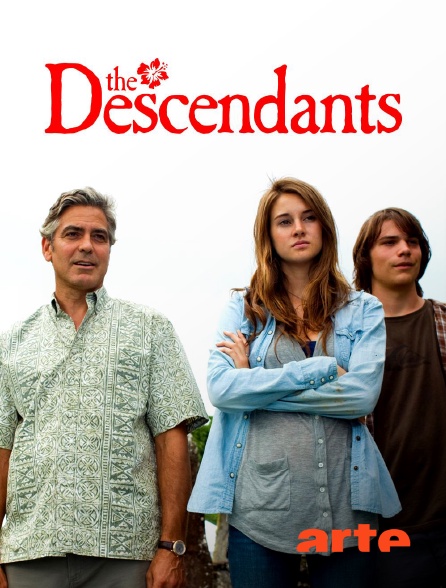 Arte - The Descendants