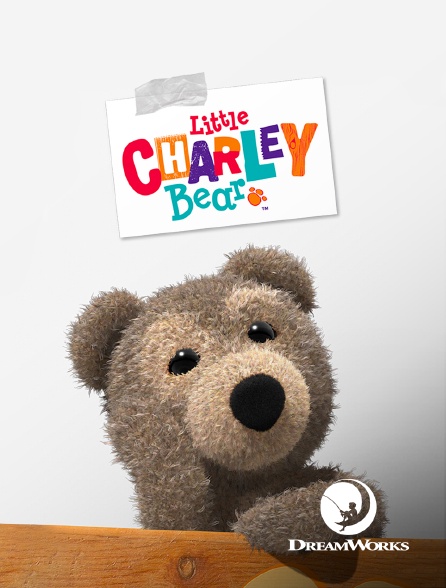 DreamWorks - Little Charley Bear