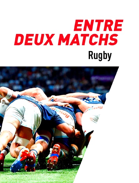 Rugby entre deux matchs