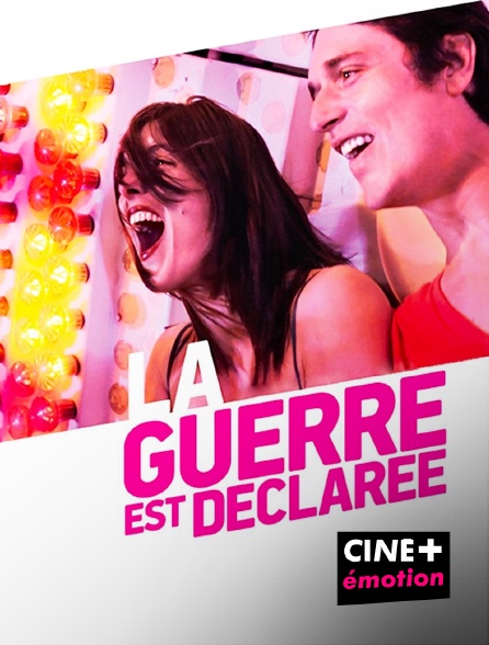 CINE+ Emotion - La guerre est déclarée