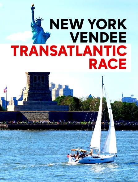 New York - Vendée Transatlantic Race