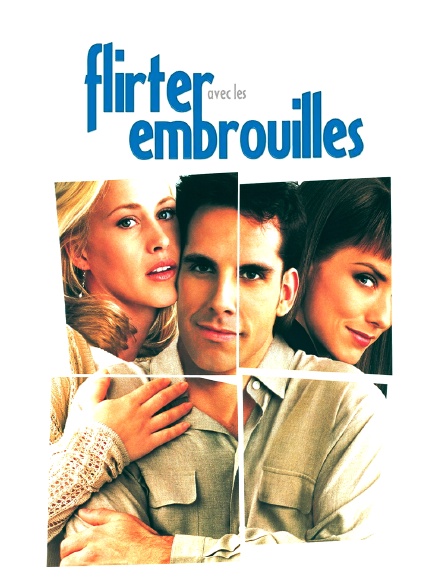 Flirter avec les embrouilles