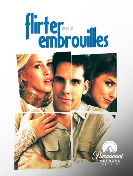 Paramount Network Décalé - Flirter avec les embrouilles