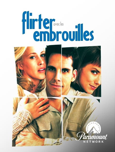 Paramount Network - Flirter avec les embrouilles