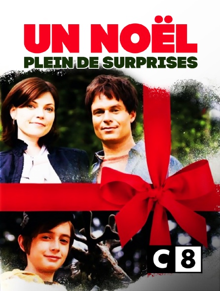 Un Noël Plein De Surprises