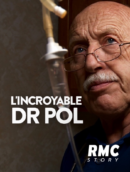RMC Story - L'incroyable Dr Pol