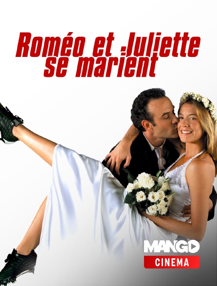 MANGO Cinéma - Roméo et Juliette se marient