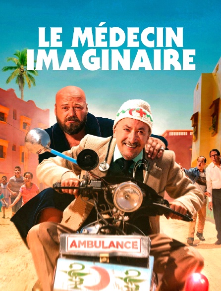 Le médecin imaginaire