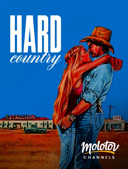 Mango - Hard Country