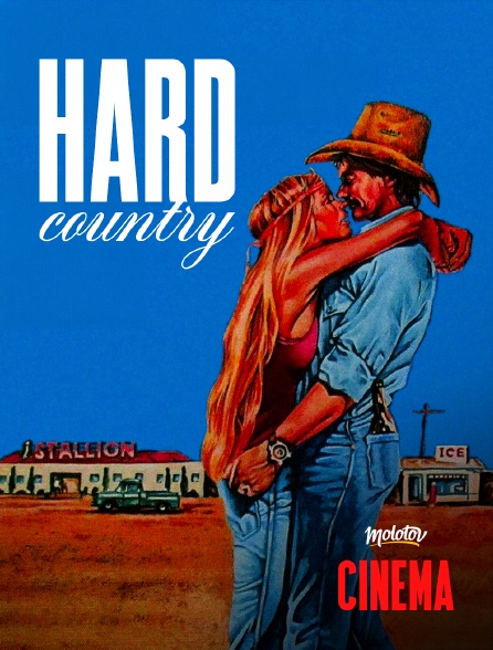 Molotov Channels Cinéma - Hard Country