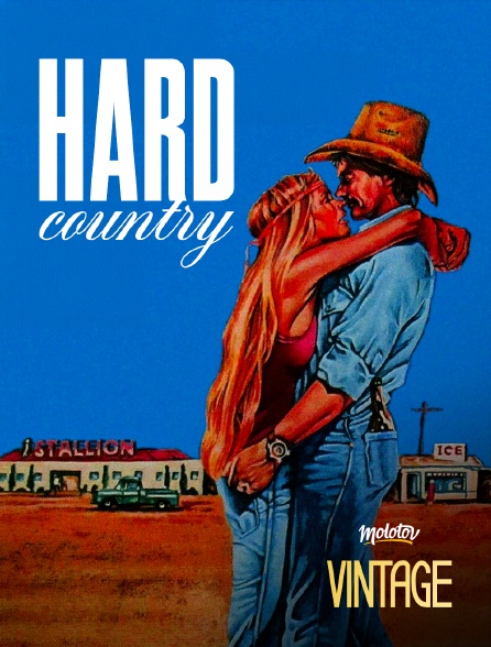 Molotov Channels Vintage - Hard Country