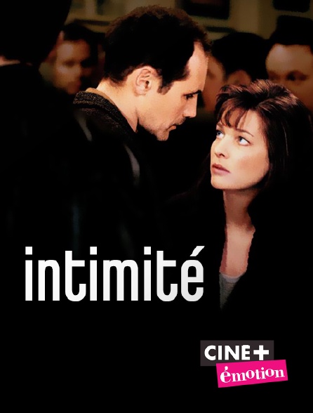 Ciné+ Emotion - Intimité