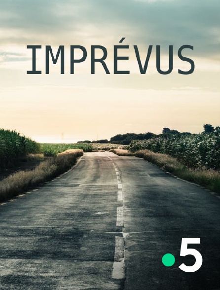 France 5 - Imprévus