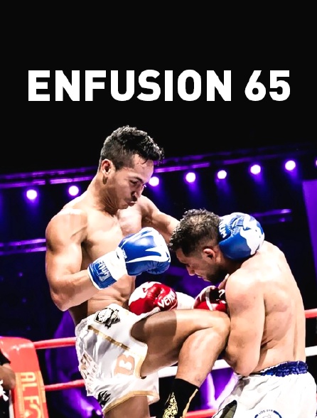 Enfusion 65